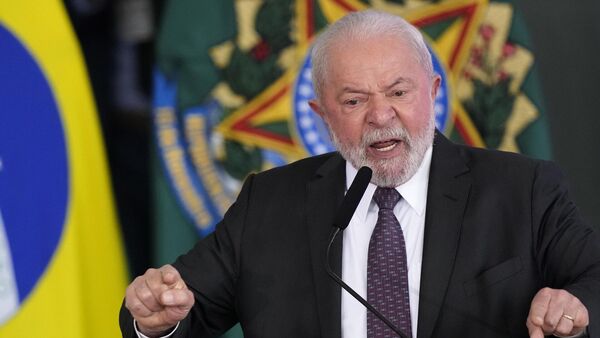 Corte Suprema de Brasil anula pruebas del Lava Jato y dice que prisión de Lula fue "error histórico" - .::Agencia IP::.