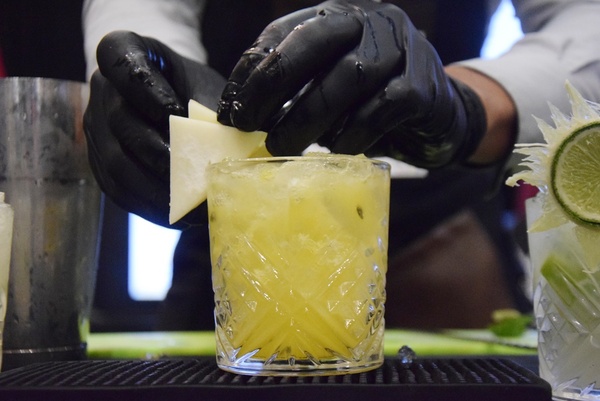 Expo Paraguay-Brasil premiará a la mejor caipiriña elaborada con caña paraguaya - MarketData