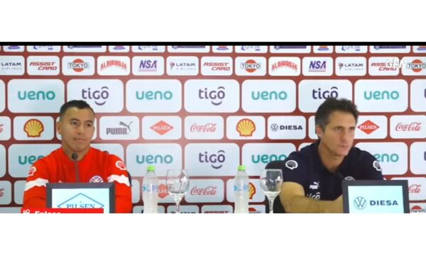 Barros Schelotto ya tiene definido equipo para debutar ante Perú por las Eliminatorias