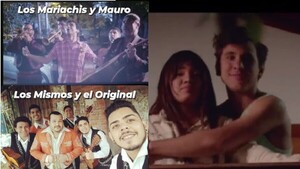 Mariachi: “Fabio le llevó serenata a miles de chicas”