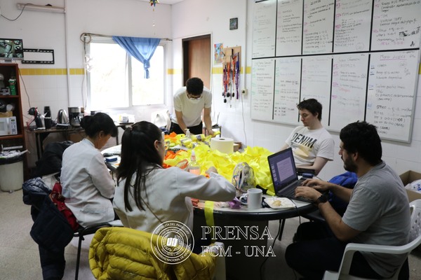 Diario HOY | "Cómo estamos y qué podemos hacer": actividades de prevención del suicidio