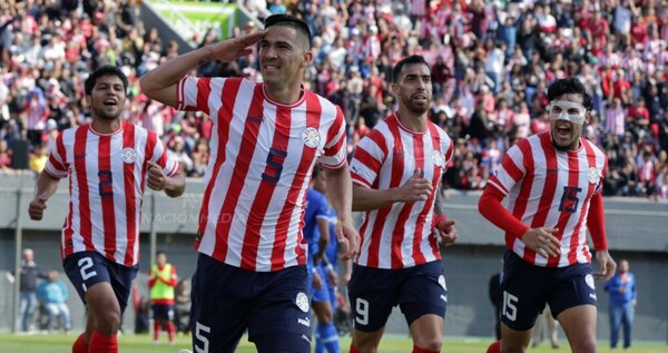 Versus / ¡Éstas son las señales en donde se podrán ver toda la primera fecha de las Eliminatorias!