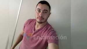 Orden de captura para agente policial acusado de violencia familiar en Encarnación