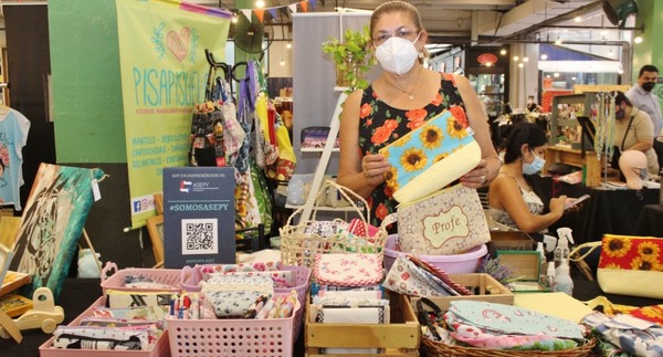 Capital Semilla Mujer Emprendedora premiará a 100 microempresas con USD 1.800 a cada una