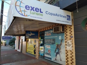 Exel Turismo: La mejor opción para viajar y descubrir lugares paradisíacos con comodidad y confianza.