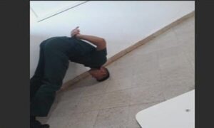 Mecanismo contra la Tortura no estaría pudiendo ingresar a locales militares | 1000 Noticias