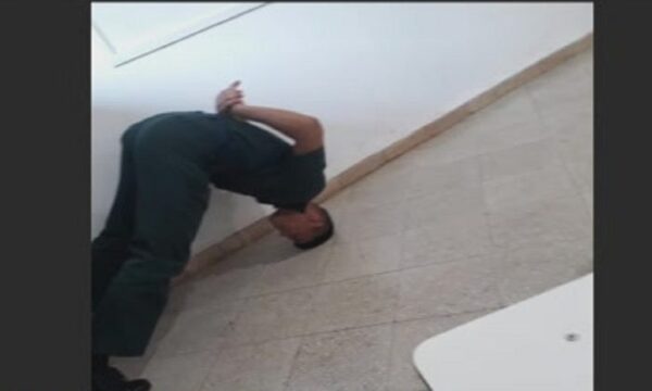 Mecanismo contra la Tortura no estaría pudiendo ingresar a locales militares | 1000 Noticias