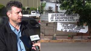 Periodistas deportivos proponen nombres de encarnacenos para calles adyacentes al Villa Alegre