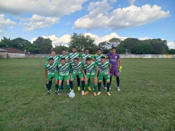 Liga Guaireña: El Club Atlético Carovení definirá a su Cuerpo Técnico esta semana.