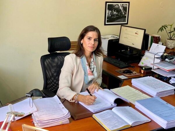 Exsíndico de quiebras denuncia a la fiscal Natalia Cacavelos por violación de derechos humanos