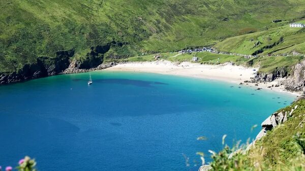 La isla de Achill, el refugio irlandés - Viajes - ABC Color