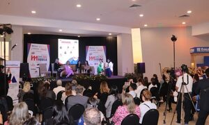 Tratan sobre el rol de la mujer como impulso en la Industria en el marco de la Expo Maquila 2023