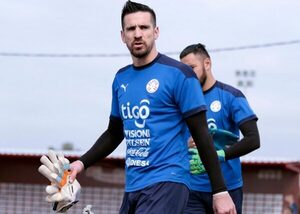 Antony Silva habló sobre su ausencia en la Albirroja