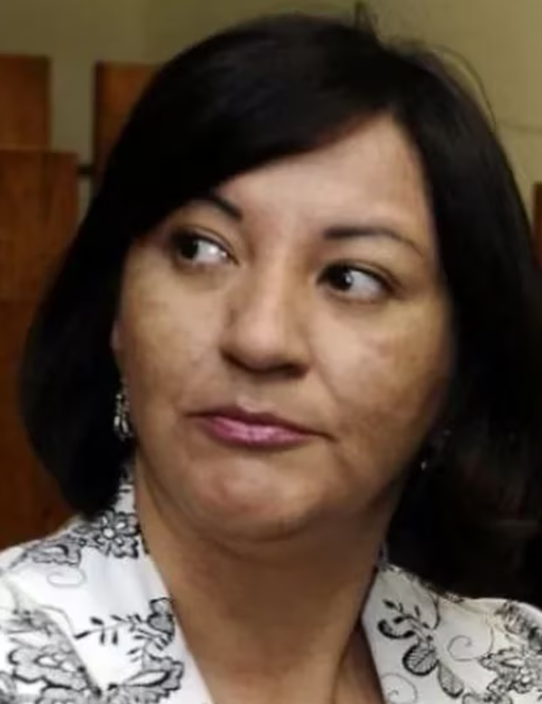 Abogada afirma que Fiscalía no avanzó en investigación por desaparición de Lichita - PDS RADIO Y TV