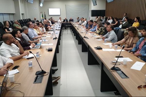 Foz de Yguazú ya definió pedidos de obras a Itaipu - La Clave