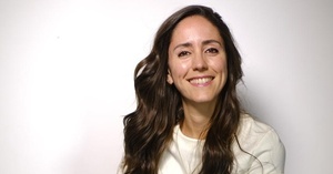 Alexandra Cortese: La paraguaya electa como jurado para una premiación internacional