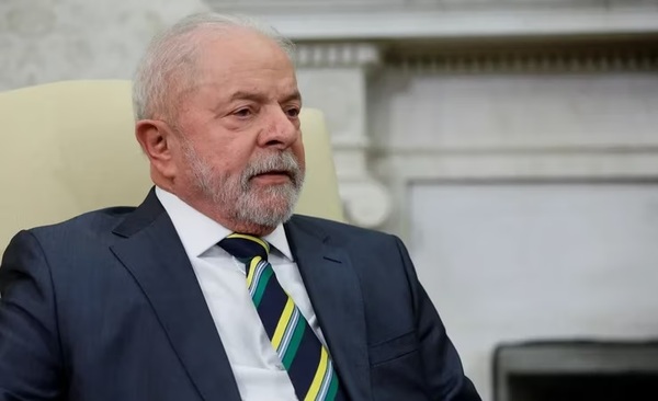 Brasil: Corte Suprema anula pruebas del Lava Jato y dice que prisión de Lula fue "error histórico" - ADN Digital