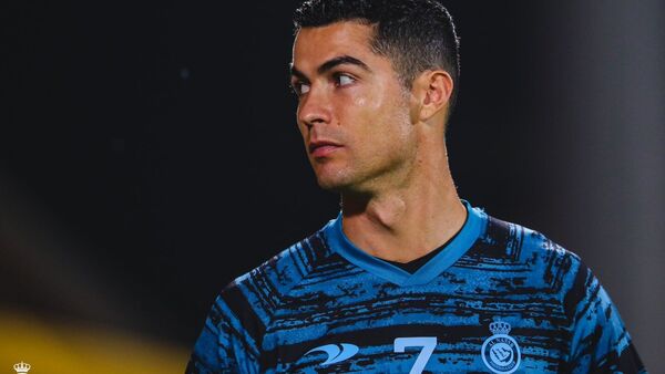 CR7: "Todos pensaban que me había vuelto loco..."