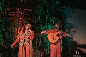 ¡Imperdible! Vuelve "Folcloreando", ciclo de música popular paraguaya