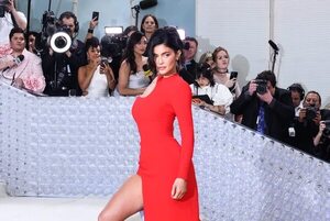 Kylie Jenner y Timothée Chalamet, ¡romance confirmado! - Gente - ABC Color