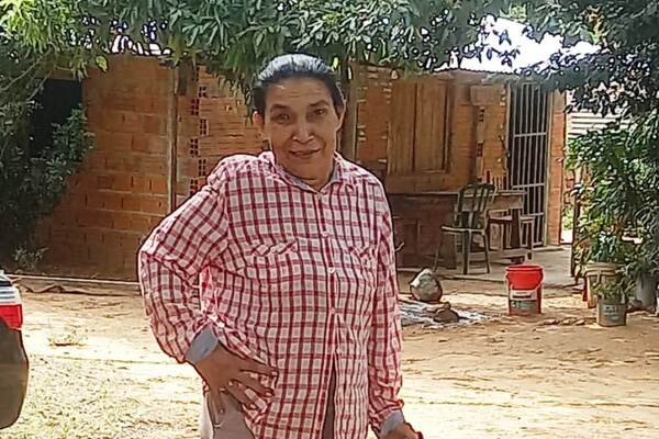 Kuña guapa construye para su casa •