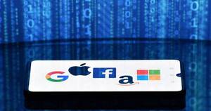 La Nación / Gigantes digitales son sometidos a estrictas reglas en Europa