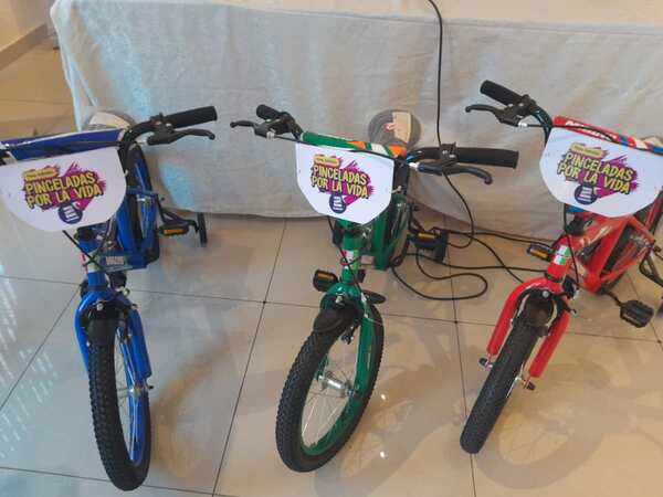 LANZAN CAMPAÑA DE EDUCACIÓN VIAL “PINCELADAS POR LA VIDA”