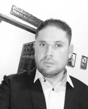 Joven atropellado frente a su lugar de trabajo pierde la vida - Radio Imperio 106.7 FM