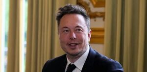 Elon Musk acusa a famosa organizaci贸n contra el antisemitismo de "presionar" a anunciantes de X - Revista PLUS