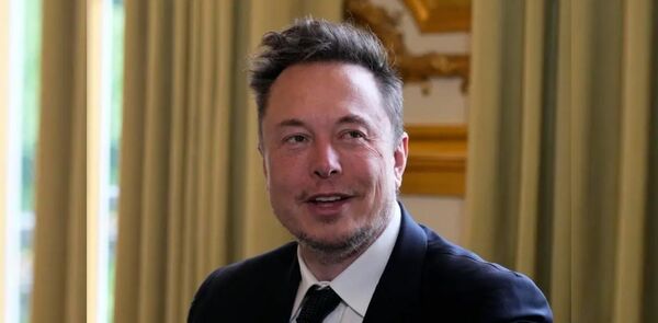 Elon Musk acusa a famosa organizaci贸n contra el antisemitismo de "presionar" a anunciantes de X - Revista PLUS