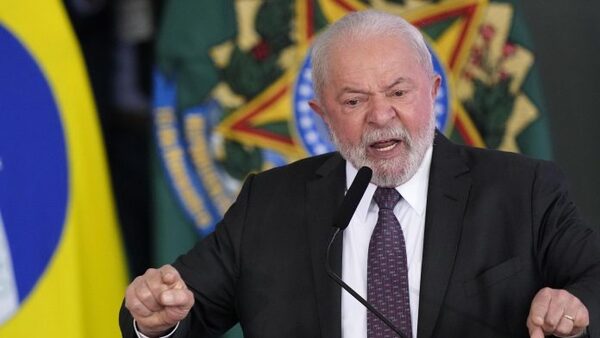 Corte Suprema de Brasil anula pruebas del Lava Jato y dice que prisión de Lula fue «error histórico»