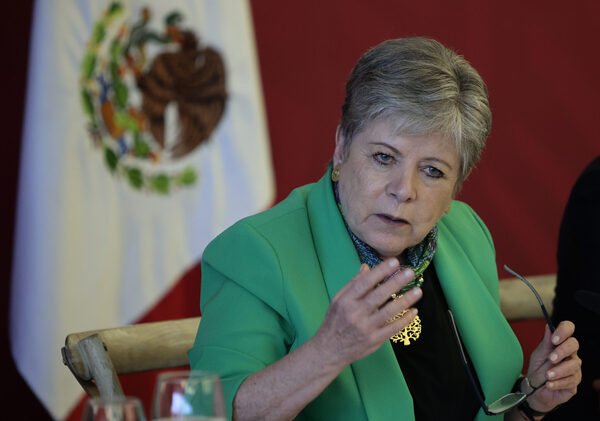México lanza programa de control de contenedores contra comercio ilícito y narcotráfico - MarketData