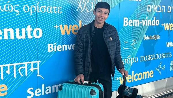 [VIDEO] El diseñador nativo Ever Vera ya llegó a Nueva York