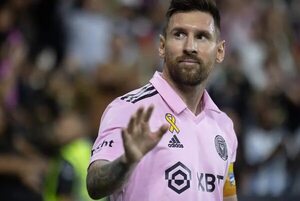 Messi, Haaland y Mbappé, nominados al Balón de Oro: ¿Quién ganará? - Fútbol Internacional - ABC Color