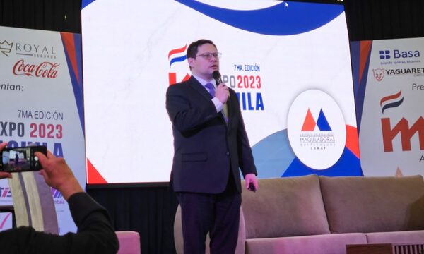Analizan medidas para combatir informalidad