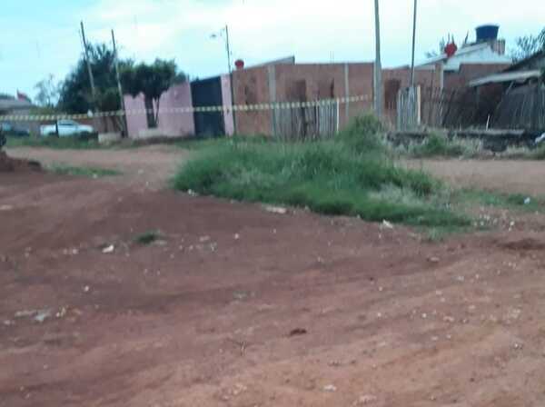 Delincuente es abatido en operativo San Patricio fase III en Pedro Juan Caballero