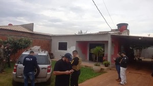 Fallece en balacera presunto secuestrador y sicario en Pedro Juan | 1000 Noticias