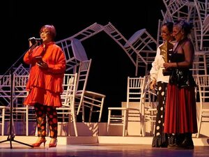 Premios Edda 2023: Entre el destaque a la trayectoria y el reconocimiento a la diversidad - Cultura - ABC Color