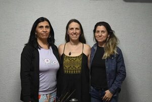 Residencia artística “Travesía” ofrece charlas y talleres gratuitos en Espacio E - Cultura - ABC Color