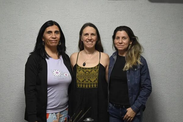 Residencia artística “Travesía” ofrece charlas y talleres gratuitos en Espacio E - Cultura - ABC Color