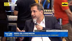 Perfil del consumidor: ¿Qué prefieren comprar hoy en Paraguay? - Factor Clave - ABC Color