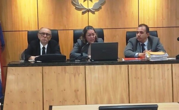 Caso Samuelito: condenan a 12 años a automovilista