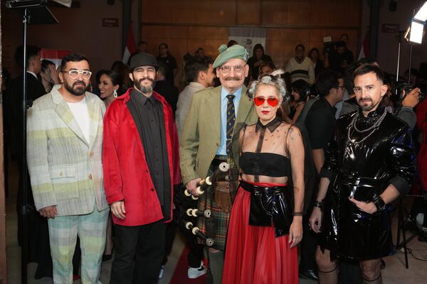 ¡Estos son los ganadores de la quinta edición de los Premios Edda! - Unicanal