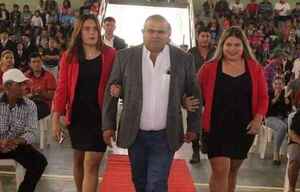 Temen impunidad de intendente de Puerto Casado