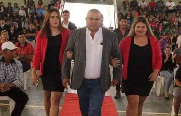 Temen impunidad de intendente de Puerto Casado