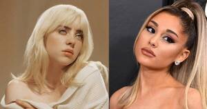 La Nación / Viral: Billie Eilish y Ariana Grande cantan “13 Tuyutí” con inteligencia artificial
