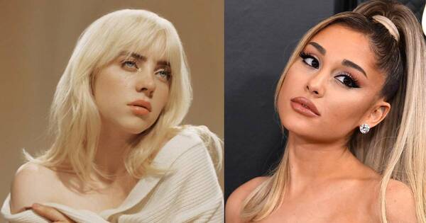 La Nación / Viral: Billie Eilish y Ariana Grande cantan “13 Tuyutí” con inteligencia artificial