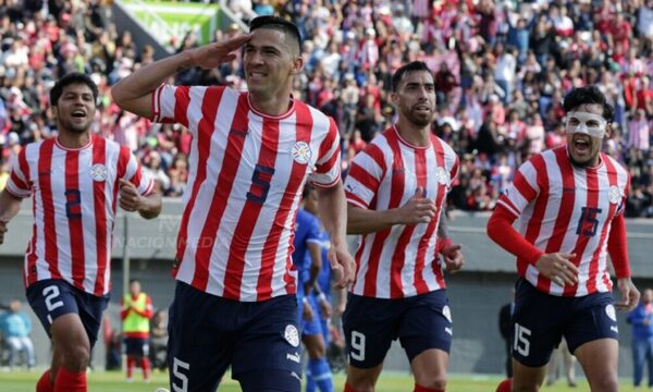 ¡Estas son las señales para ver todos los partidos de las Eliminatorias!