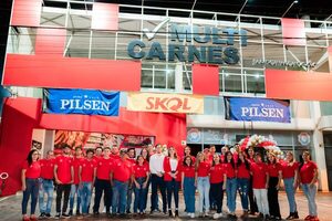 Multicarnes celebra su 5° aniversario agasajando a clientes y colaboradores