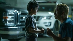 Diputados declara de interés nacional y educativo la película Sonido de Libertad